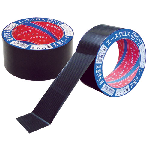 気密防水用片面テープ   50㎜×20m   12巻